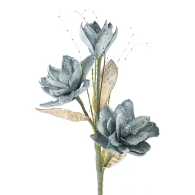 MAGNOLIA X3 Niebieska 30X90 cm MIN 10